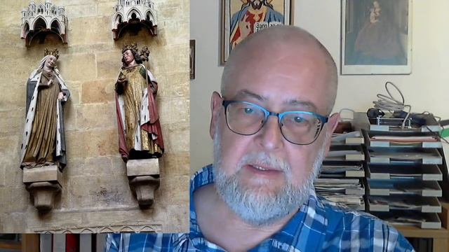 Heiliges Römisches Reich Deutscher Nation. Teil 6. Ottos III. Umfeld: Drei Portraits смотреть онлайн