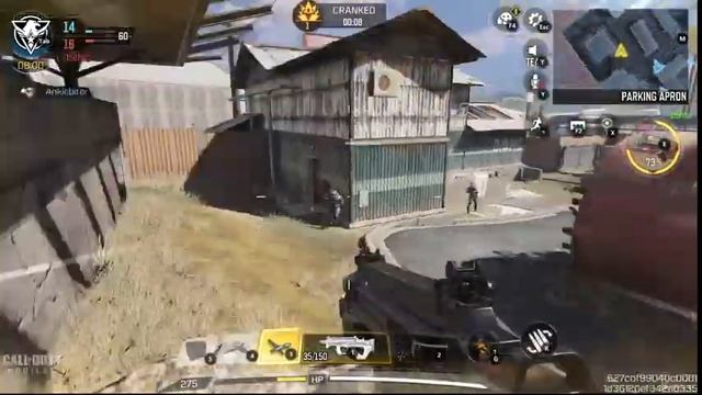 Countdown of death match Live stream смотреть онлайн