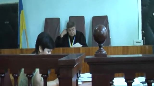 Заседание суда от 29.08.2008 года. 2 часть. смотреть онлайн
