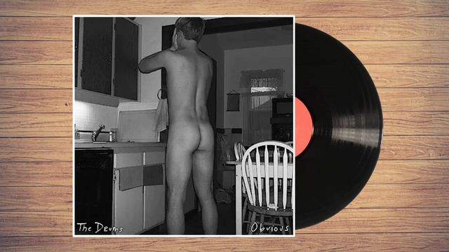 The Drums - Obvious