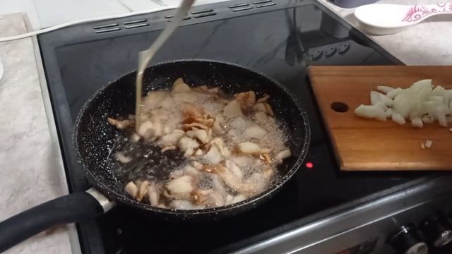 Привезли УГОЛЬ. КАРТОШКА на сале. Купили свинину. смотреть онлайн