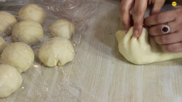 Ramadan Special Recipe| Incredibly tasty Samsa!✅ 😋|فطور رمضاني مميز |best food ever| وصفة رمضان смотреть онлайн
