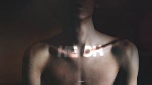 Елена Темникова- неон