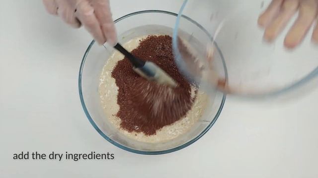 НEALTHY BROWNIE | easy recipe | with zucchini смотреть онлайн