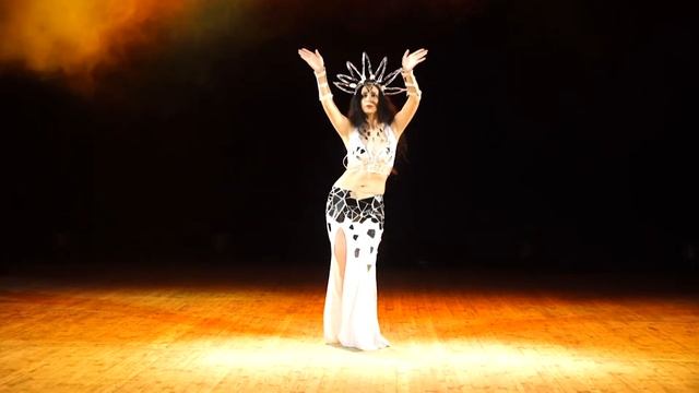 Tribal Light 2017, Yulia Larchik, Brest, Belarus