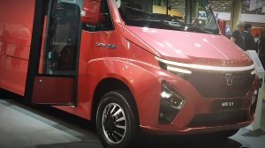 Наш автопром 2025. Кто идёт на конвейер?