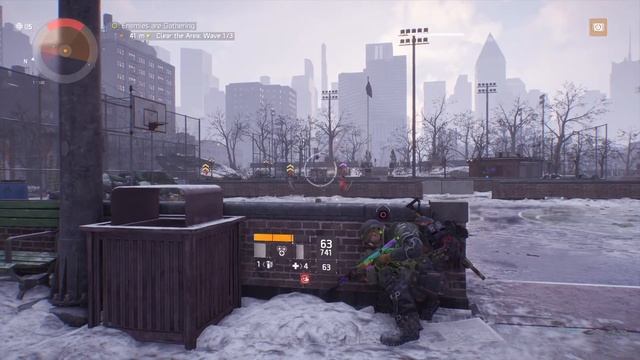 Ubisoft Fix This Division Delay!