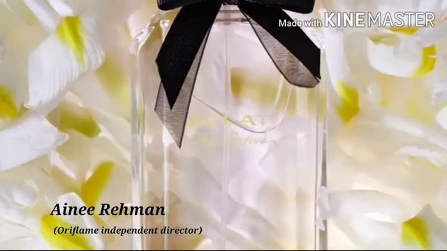 Review of Oriflame Perfume Eclat Mon Perfume | Best long lasting Moderan Floral Fragrance Perfume смотреть онлайн