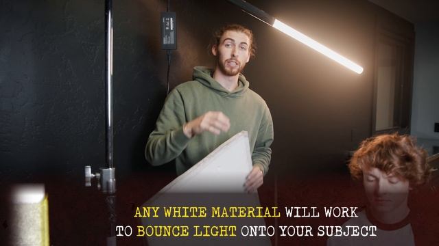 2.9 - 3 Point Lighting смотреть онлайн