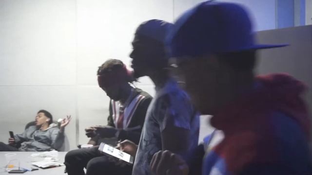 Skooly x Mr. 2-17 (Studio Session 2k17) смотреть онлайн