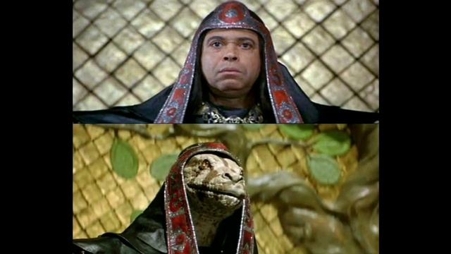 THE GREAT SNAKE | 5000 | DOOM | DAWN OF TITANS смотреть онлайн