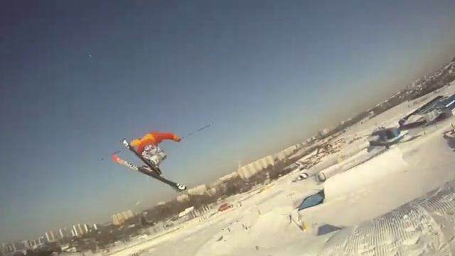 1 трена передоз