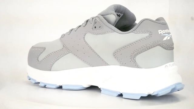 Women's Reebok Composite Toe Metal Free Metguard Work Shoe RB364 смотреть онлайн