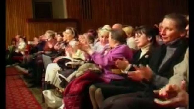 Олег Атаманов. Здравица Руси смотреть онлайн