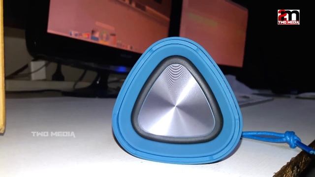 Flipkart SmartBuy NS-L60 High Bass 16 W Bluetooth Speaker detail reviw and sound test смотреть онлайн