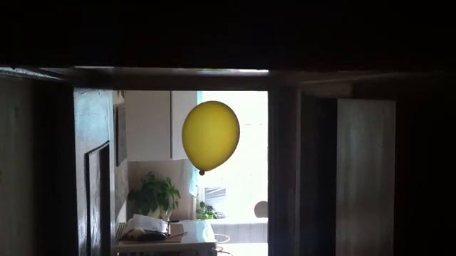 Шарик с гелием смотреть онлайн
