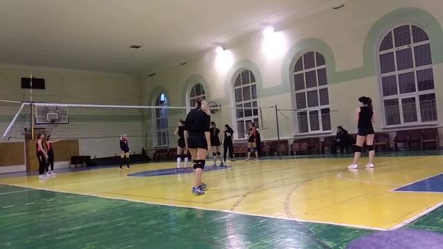 Чемпионат ФВХО 2018-2019. (2 лига. Девушки). Оникс - ХИРЭ (3-0) 3.2 смотреть онлайн