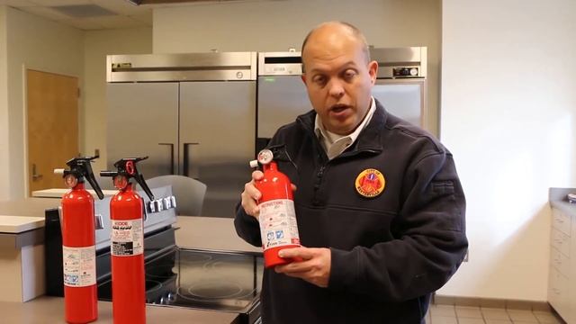 Kidde Fire Extinguisher Recall смотреть онлайн