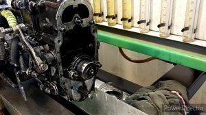 ТНВД 363, 773 - некоторые особенности регулировки и настройки, жду дополнений в комментариях!