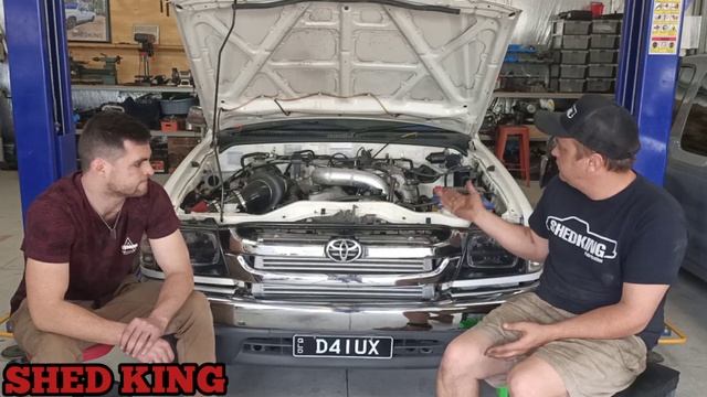 Bray's stock ecu 3RZ turbo #D4LUX #shedking #the3rzshed COURSE LANGUAGE VIEWER DISCRETION IS ADVISE смотреть онлайн