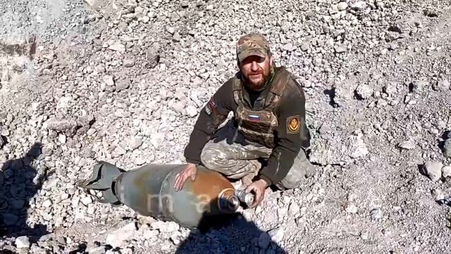 Док и ФАБ - 250.