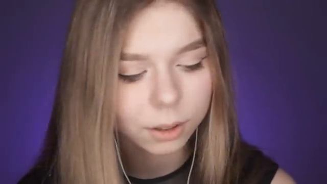 АСМР_ASMR ШЕПОТ ПО-ФРАНЦУЗСКИ 🇫🇷_whispering French poems смотреть онлайн