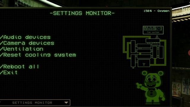 Тест Fazbear's Fright Attraction на телефоне+ссылка на скачивание