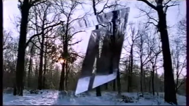 заставка орт 2001 зима смотреть онлайн
