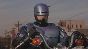 Саундтрек к фильму «Робокоп 2» (RoboCop 2) (1990)