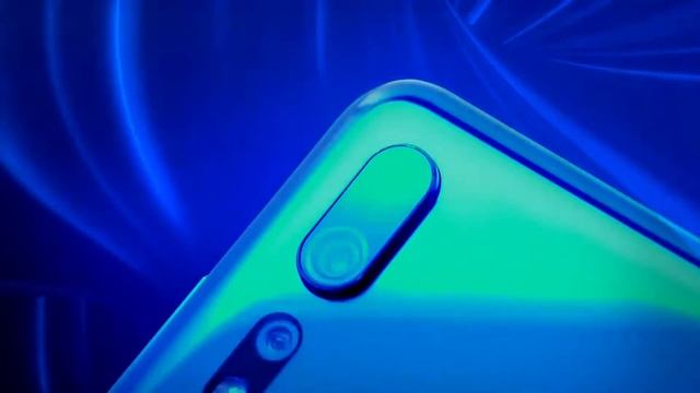 ZTE Axon 10 Pro 5G - product design смотреть онлайн