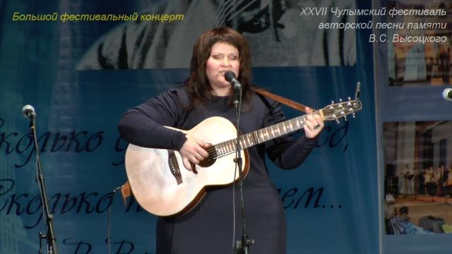 22 Наталья Иванова.  Колечко
