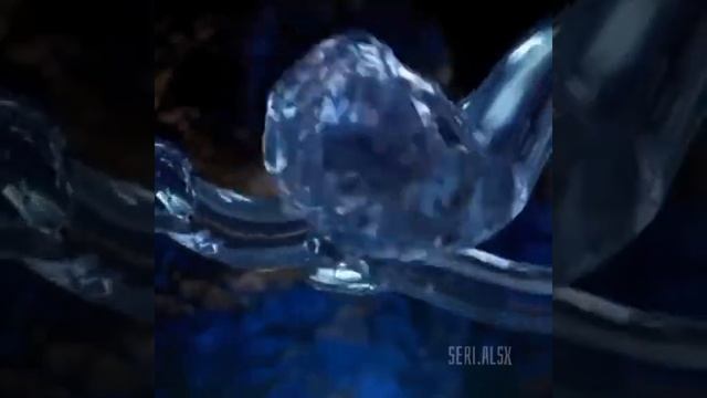 H20 просто добавь воды