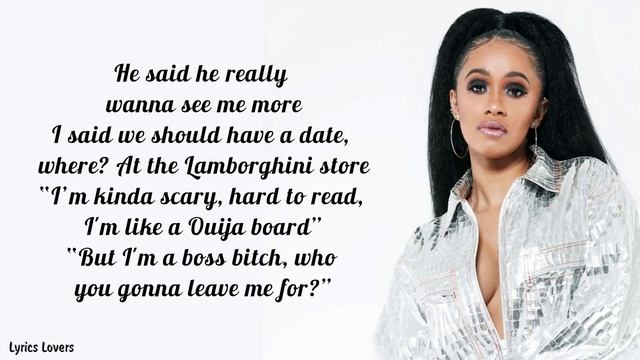 Taki Taki {lyrical Video} Dj Snake Ft.  Selena Gomez, Cardi B & Ozuna