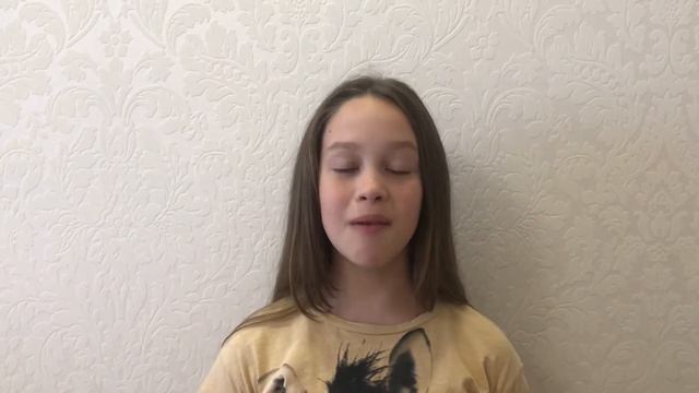 Ольшаная Маргарита 11 лет смотреть онлайн