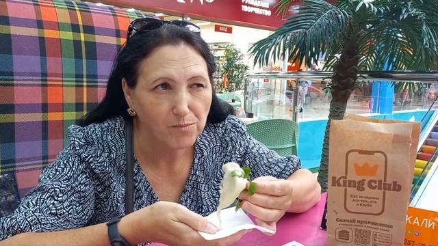так и не поняла , хашлама или хинкали??? смотреть онлайн