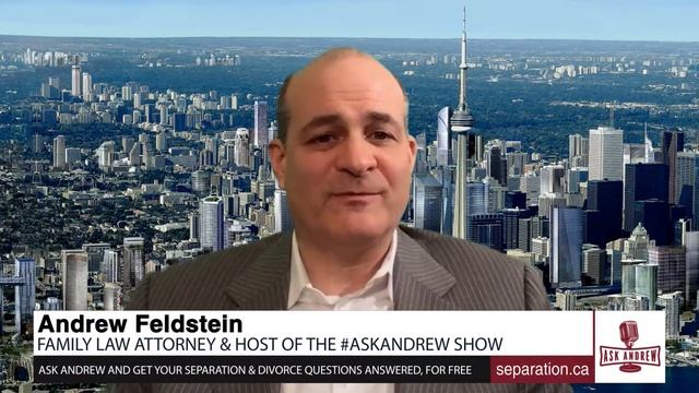 The 'Ask Andrew' Show, S2E5 смотреть онлайн