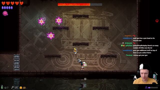 CLOWN GOD OF GAMBLING?! Look I'm In The Game! | Neon Abyss