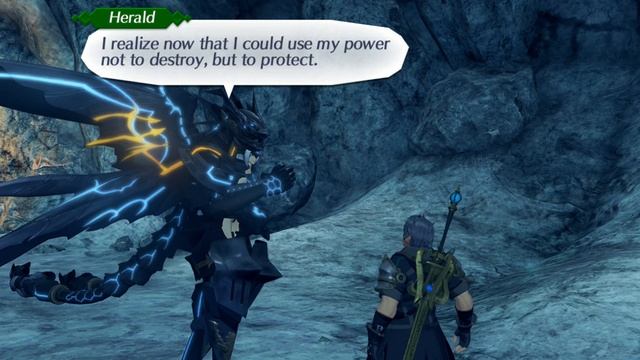 Xenoblade Chronicles 2 Playthrough Part 55