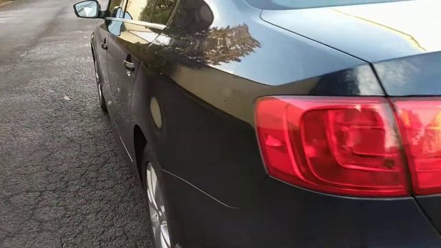 2013 Volkswagen Jetta 2.5 SE For Sale смотреть онлайн