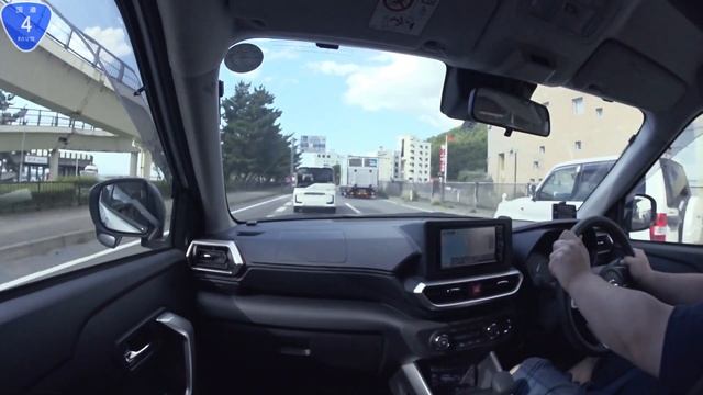 daihatsu rocky 新型 ダイハツ ロッキー G 4WD 納車5か月目①「行き先はROCKYに聞いてくれ」【トヨタ ライズ】 смотреть онлайн