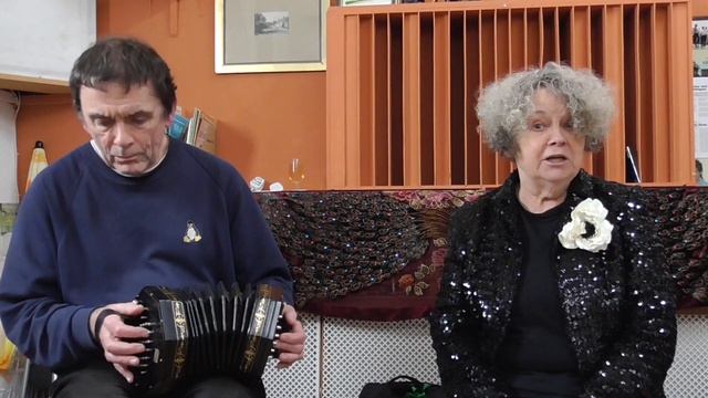 Cherry Tree Carol - Mary Humphreys and Anahata смотреть онлайн