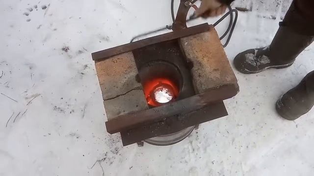 Отливка струбцины смотреть онлайн