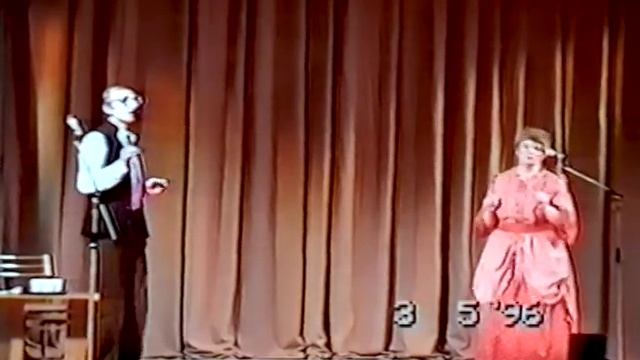 1996 05 03 Концерт смотреть онлайн
