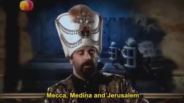 Султан Сулейман