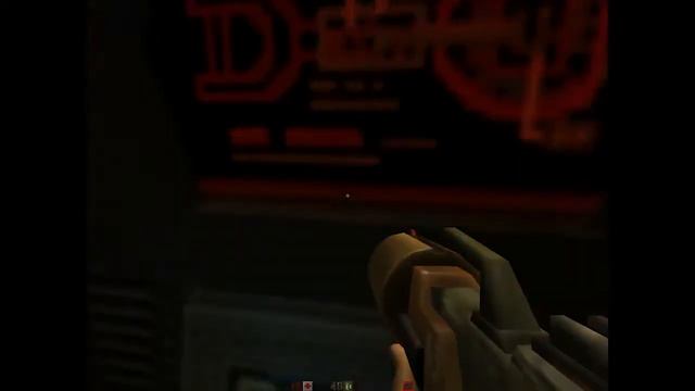 Quake 2 #8 Финал смотреть онлайн