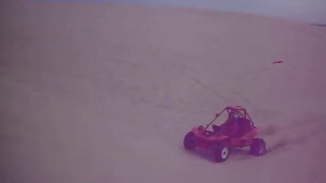 1990 Honda Pilot FL400 Jump смотреть онлайн