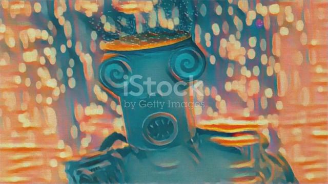 удивительный и необычный мир братьев Стругацких из романа "Понедельник начинается в субботу" смотреть онлайн