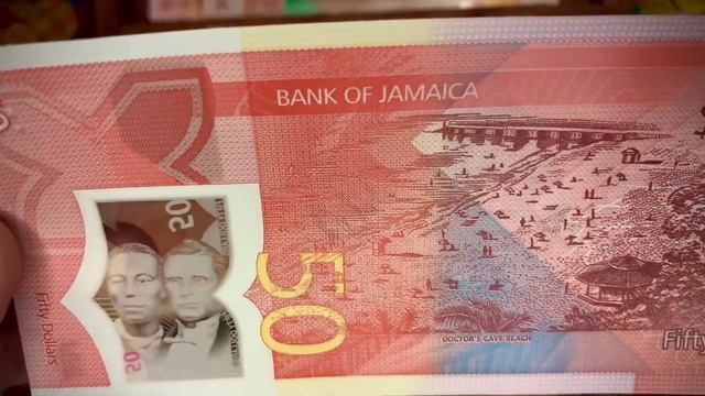 7 Colours Of MONEY: RED