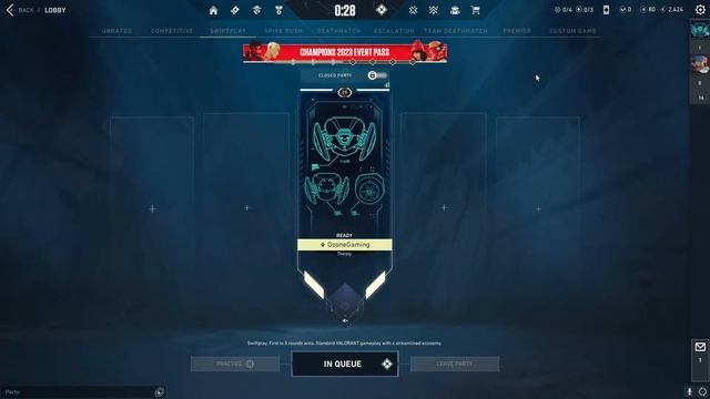 Ozone Is Live | Valorant Gameplay| Noob|OzoneGaming смотреть онлайн