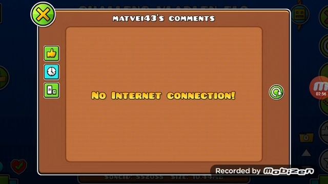 Geometry dash смотреть онлайн